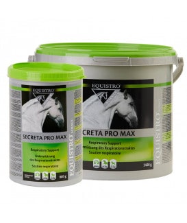 Equistro Secreta Pro Max