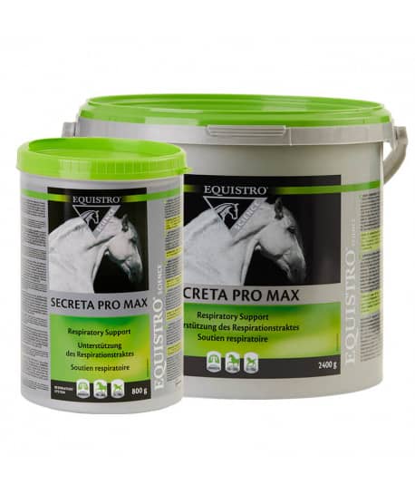Equistro Secreta Pro Max