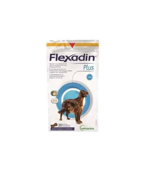 Flexadin Plus maxi