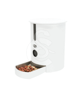 Distributeur automatique de nourriture Trixie TX9 Smart