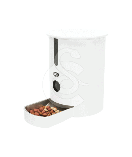 Distributeur automatique de nourriture Trixie TX9 Smart