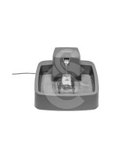 Fontaine Drinkwell 3,7 L pour chats et chiens