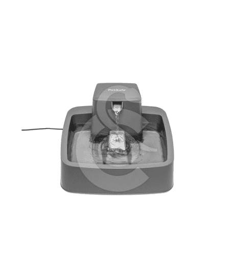 Fontaine Drinkwell 3,7 L pour chats et chiens