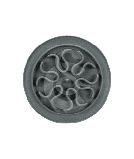 Gamelle anti-glouton Trixie Slow Feed