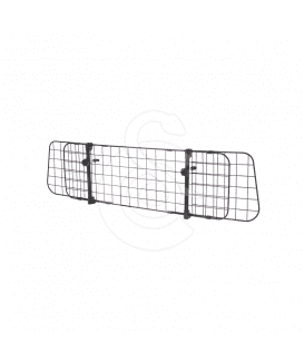 Grille pare-chien universelle pour voiture
