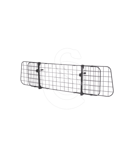Grille pare-chien universelle pour voiture