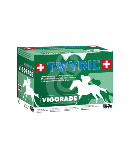 Twydil Vigorade poudre