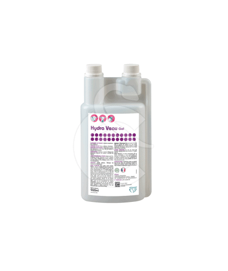 Hydra Veau