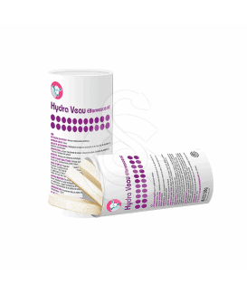 Hydra Veau effervescent