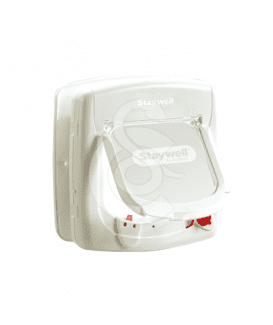 Chatière Petsafe 400 magnétique