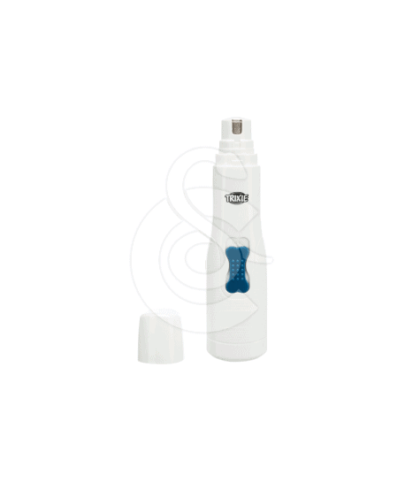 Limes à ongles Trixie à piles