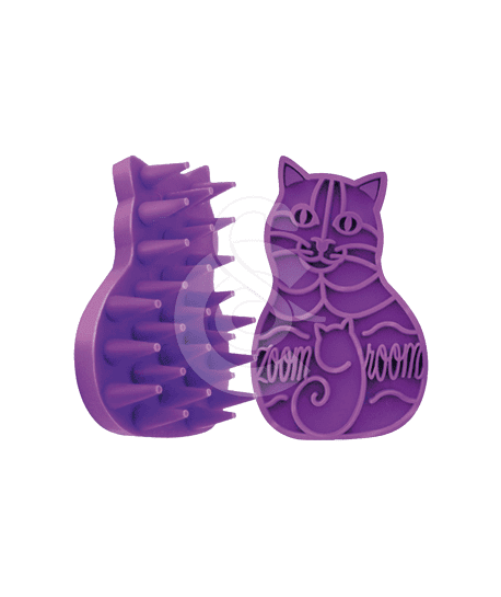 Brosse Zoom Groom Kong