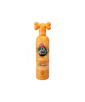 Shampoing chien Pet Head Ditch The Dirt Désodorisant