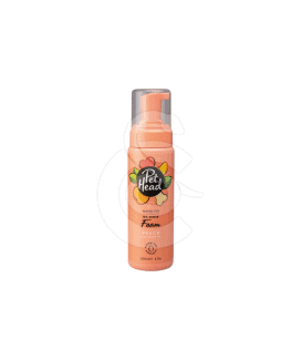 Shampoing mousse sans rinçage chien Pet Head Quick Fix Doux