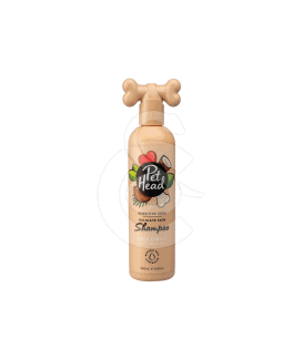 Shampoing chien Pet Head Sensitive Soul Apaisant