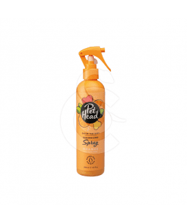 Spray chien Pet Head Ditch The Dirt Désodorisant
