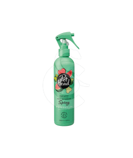 Spray chien Pet Head Furtastic Démêlant