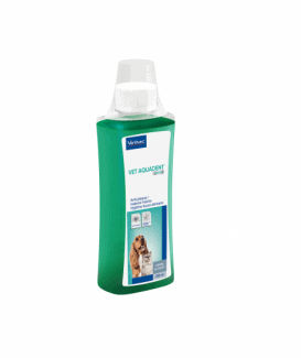 Vet Aquadent Fresh