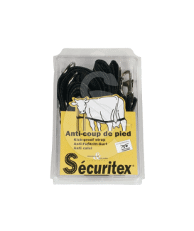 Sangle anti-coup de pied Securitex