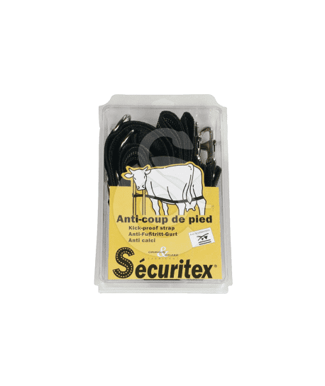Sangle anti-coup de pied Securitex