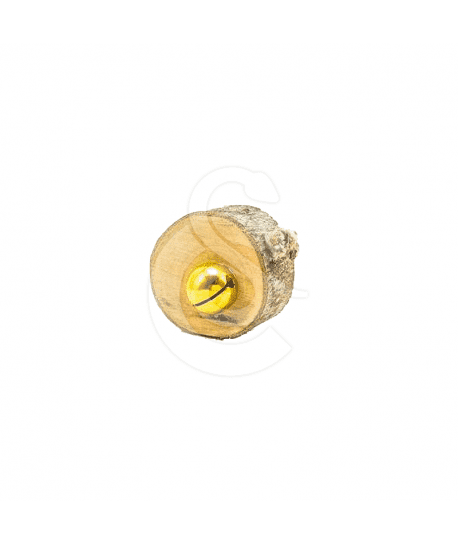 Jouet chat Naturalycat : Tohua