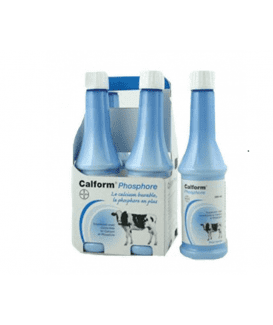 Calform Phosphore
