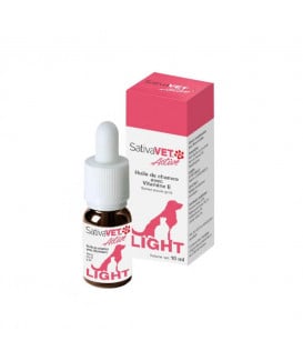 Sativavet Active Light