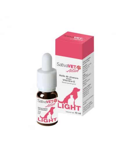 Sativavet Active Light