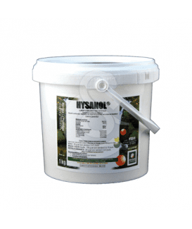 Hysanol