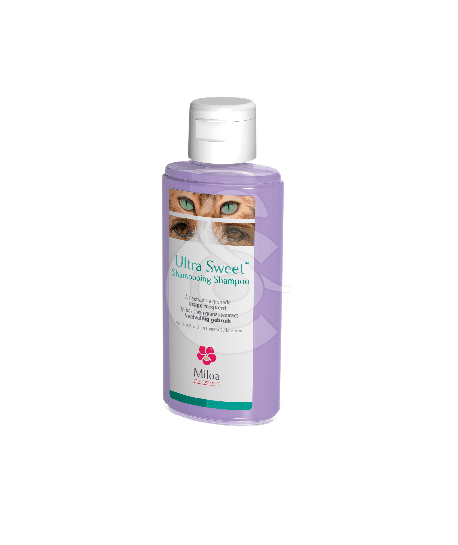 Ultra Sweet Shampoing