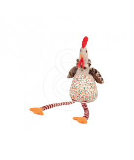 Jouet chien : Poulet