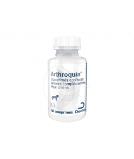 Arthroquin 500 mg