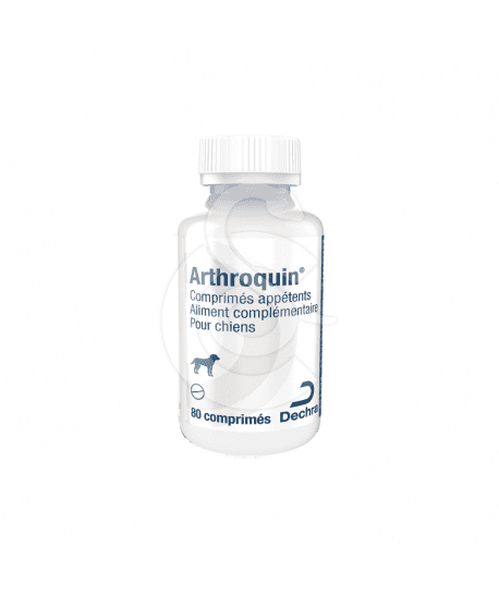 Arthroquin 500 mg