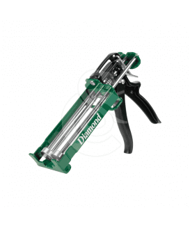 Bovi-Bond : pistolet Diamond double