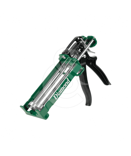 Bovi-Bond : pistolet Diamond double
