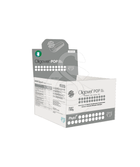 Oligovet POP (Peau, Ongle, Phanère)