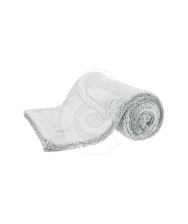 Plaid polaire Trixie Nando