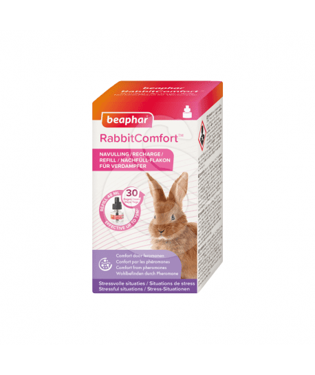 RabbitComfort
