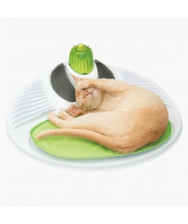 Station de relaxation Catit Senses 2.0 pour chat