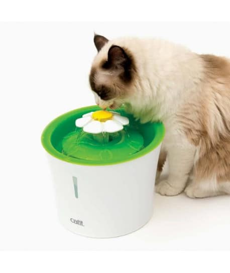 Fontaine Flower Catit Senses 2.0