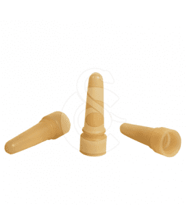 Tétine biberon pour agneau