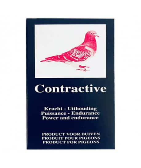 Contractive