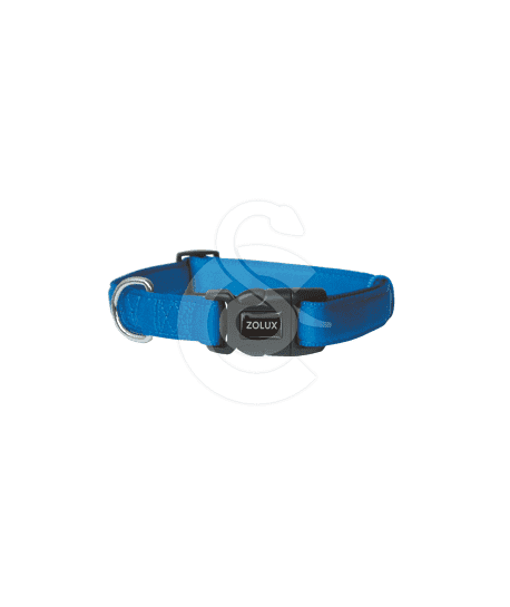 Collier Zolux Cushion