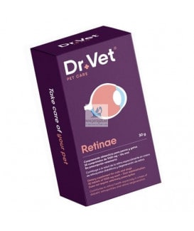 Dr Vet Retinae