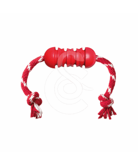Kong Dental Haltère à cordes