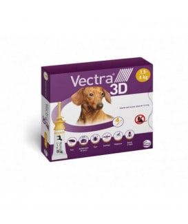 Vectra 3D XS 1,5-4 kg