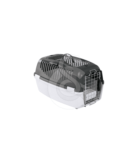 Cage Gulliver Top Free Deluxe