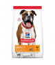 Canine Adult Light Medium Poulet