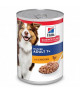 Canine Mature Adult Poulet Boîte