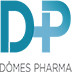 DÔMES PHARMA TVM